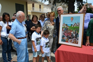 In memoria di Nicolino Canzano